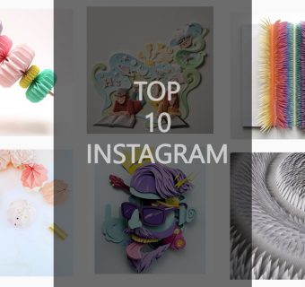 10 inspirujących profili na Instagramie- ORIGAMI
