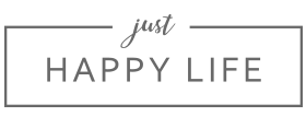 Just Happy Life