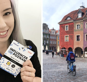 Influencer Live Poznań 2019 – konferencja, która wywraca mózg