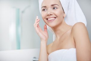 Rutyna pielęgnacyjna od A do Z – jak wykonać ją prawidłowo?