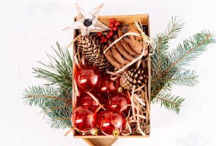 Kosze prezentowe na święta – jak wybrać idealny zestaw i gdzie zamówić online