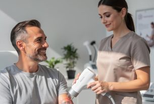 Jakie są metody usuwania tatuaży?