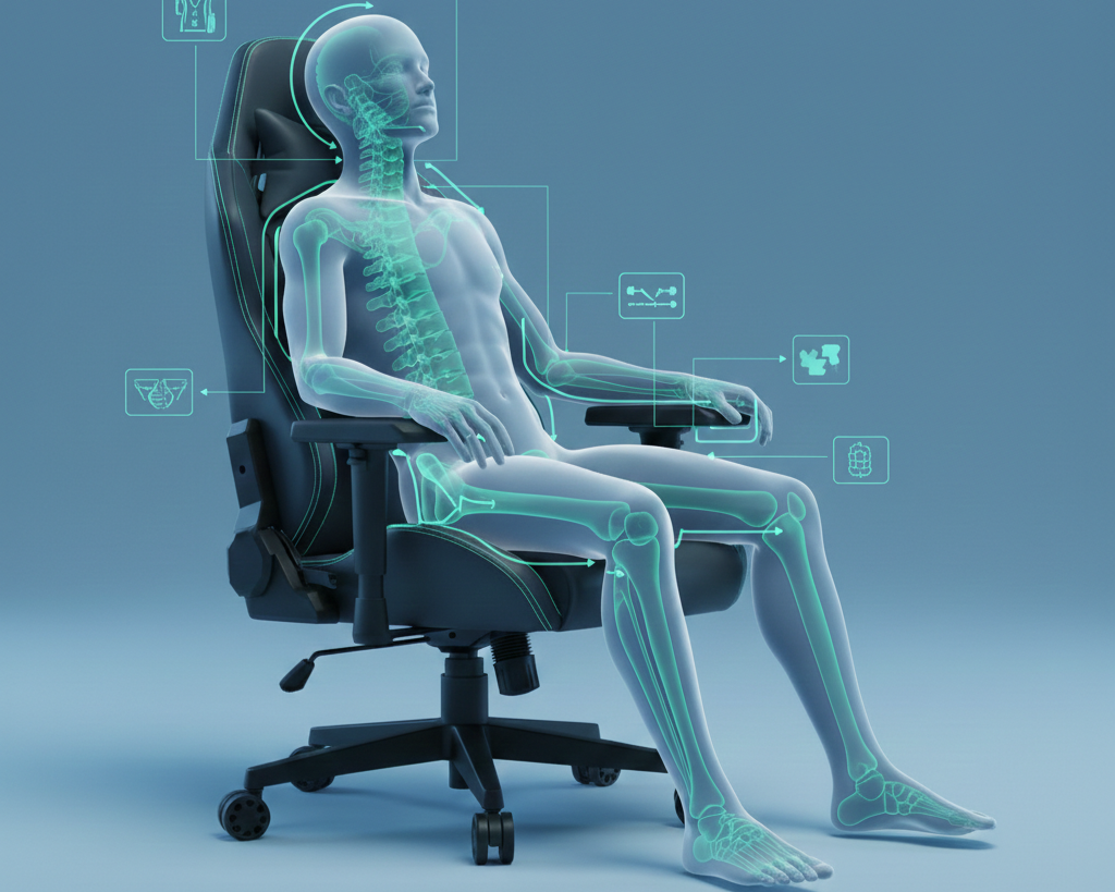 E-sportowa wydajność w biurze. Czego biznes może nauczyć się od profesjonalnych graczy?